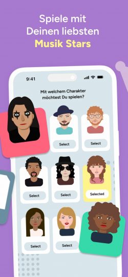 Quiz with Fritz German screenshot 7