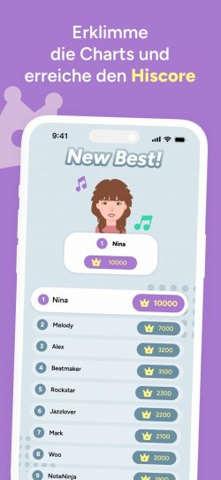 Quiz with Fritz German screenshot 8